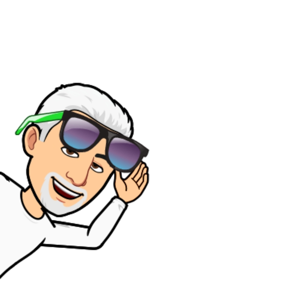 Meet your Posher, Abraham